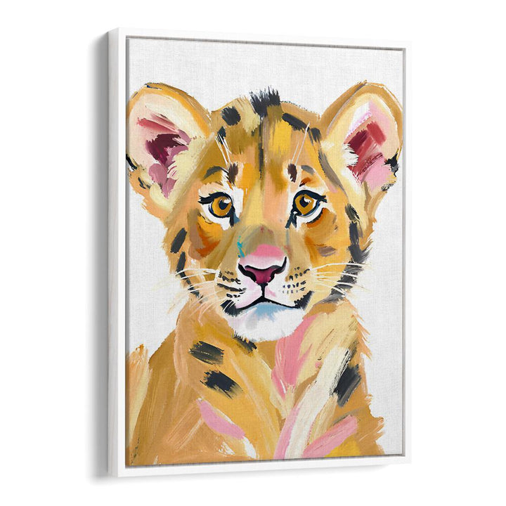 TIGER BABY