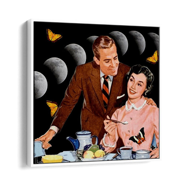 BREAD IN THE MORNING , FASHION POSTERS