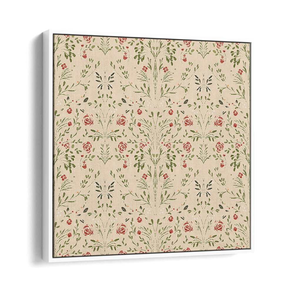 APTITUDE II, FLORAL FLOWER PAINTINGS features a beautiful floral design, perfect for enhancing your decor.