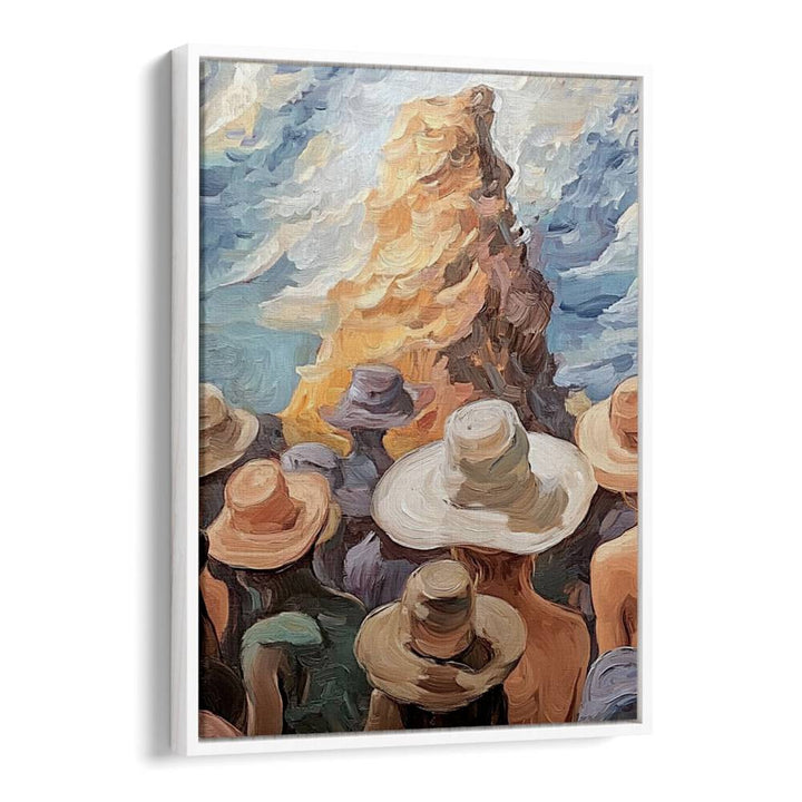 Stylish WOMEN WITH HATS enjoying a sunny day, showcasing the chic collection perfect for any outfit.