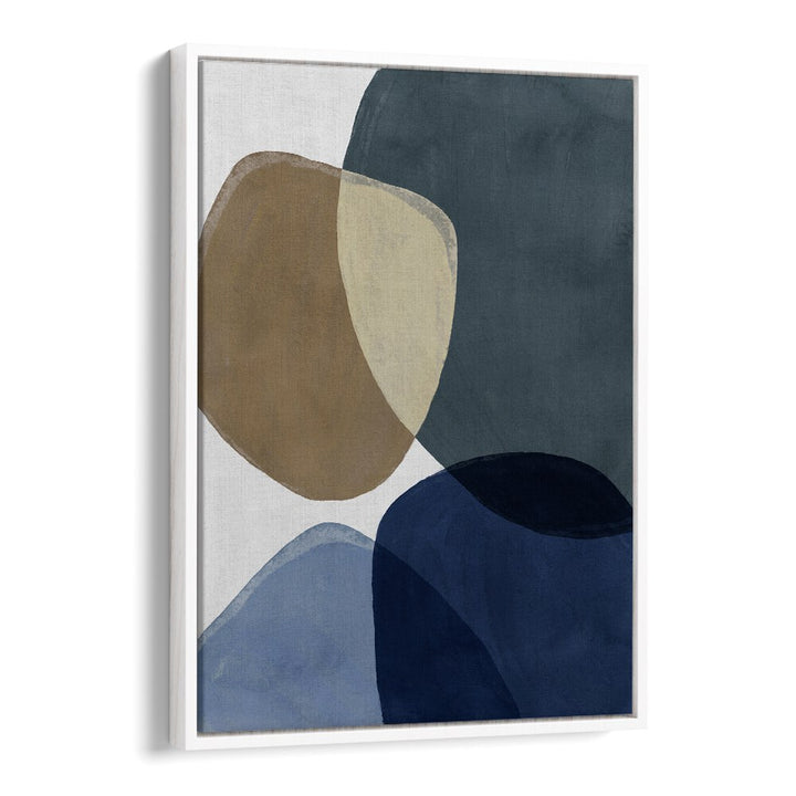 GRAPHIC V , ABSTRACT PAINTINGS