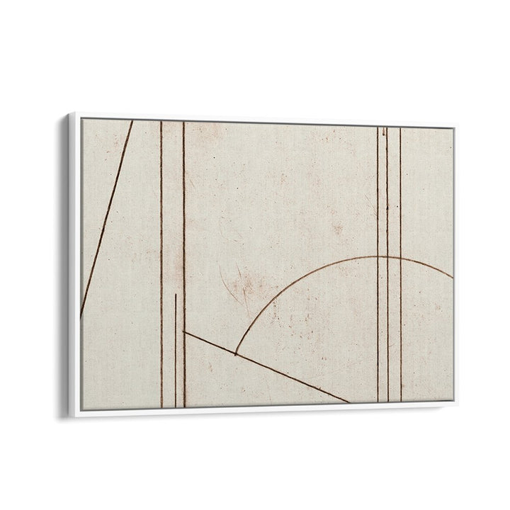 Stylish MINMOD II, ABSTRACT PAINTINGS featuring contemporary design and warm tones to enhance your living space.