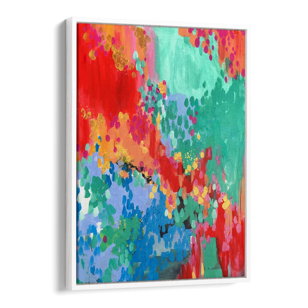 JUST LIKE CANDY , ABSTRACT PAINTINGS