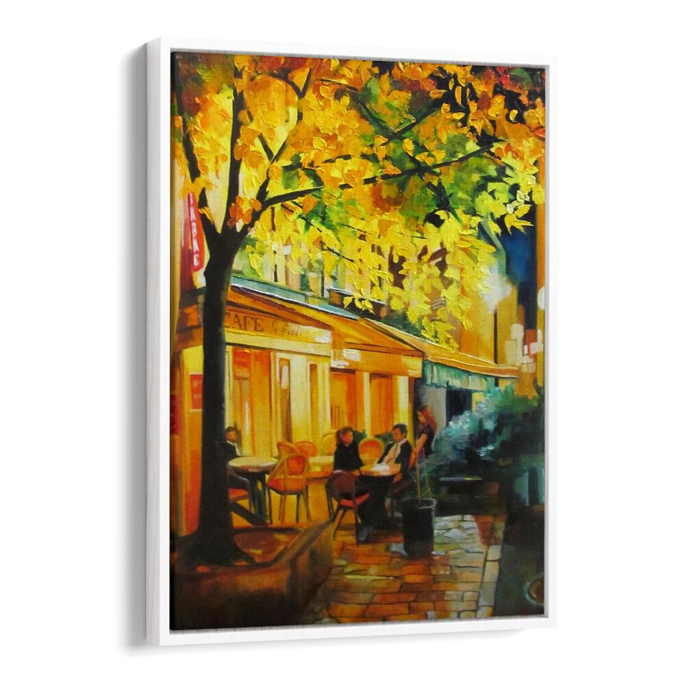 CONER CAFE , BAR & CAFE ART