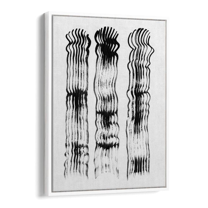 ABSTRACT BRUSHTROKES LINES 02