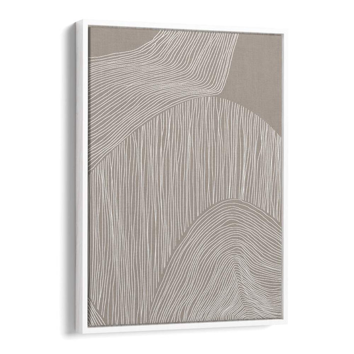 ABSTRACT ORGANIC LINES