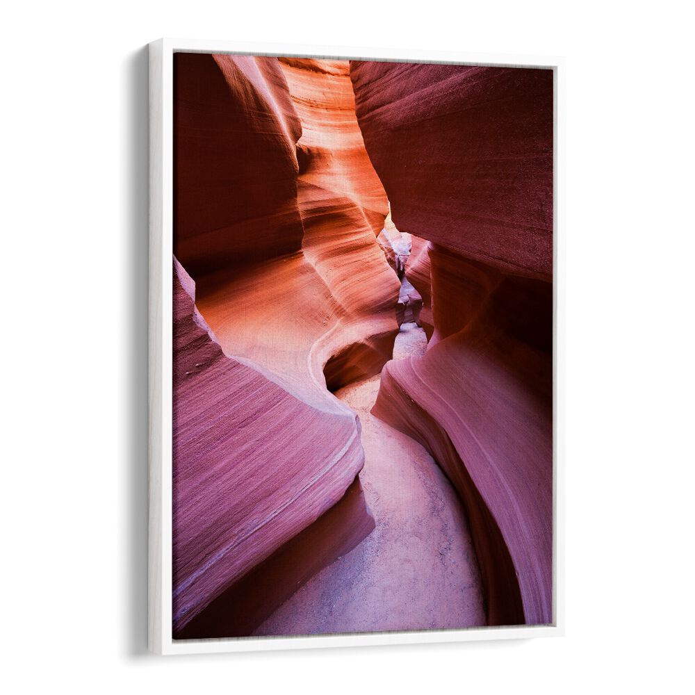 PURPLE CANYON , LANDSCAPE PHOTO PRINTS , LANDSCAPE PHOTOGRAPHY