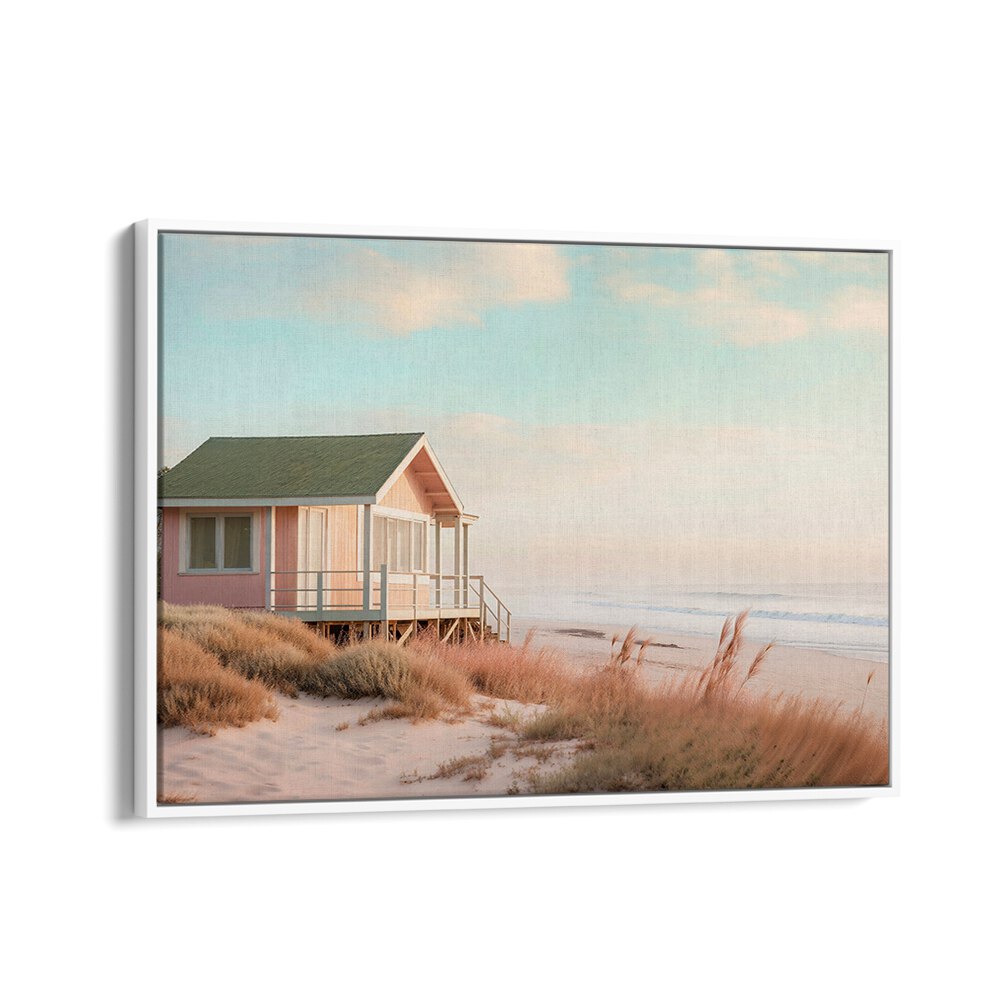BEACHSIDE ELEGANCE , BEACH PAINTINGS