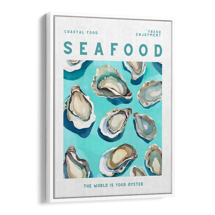 SEAFOOD