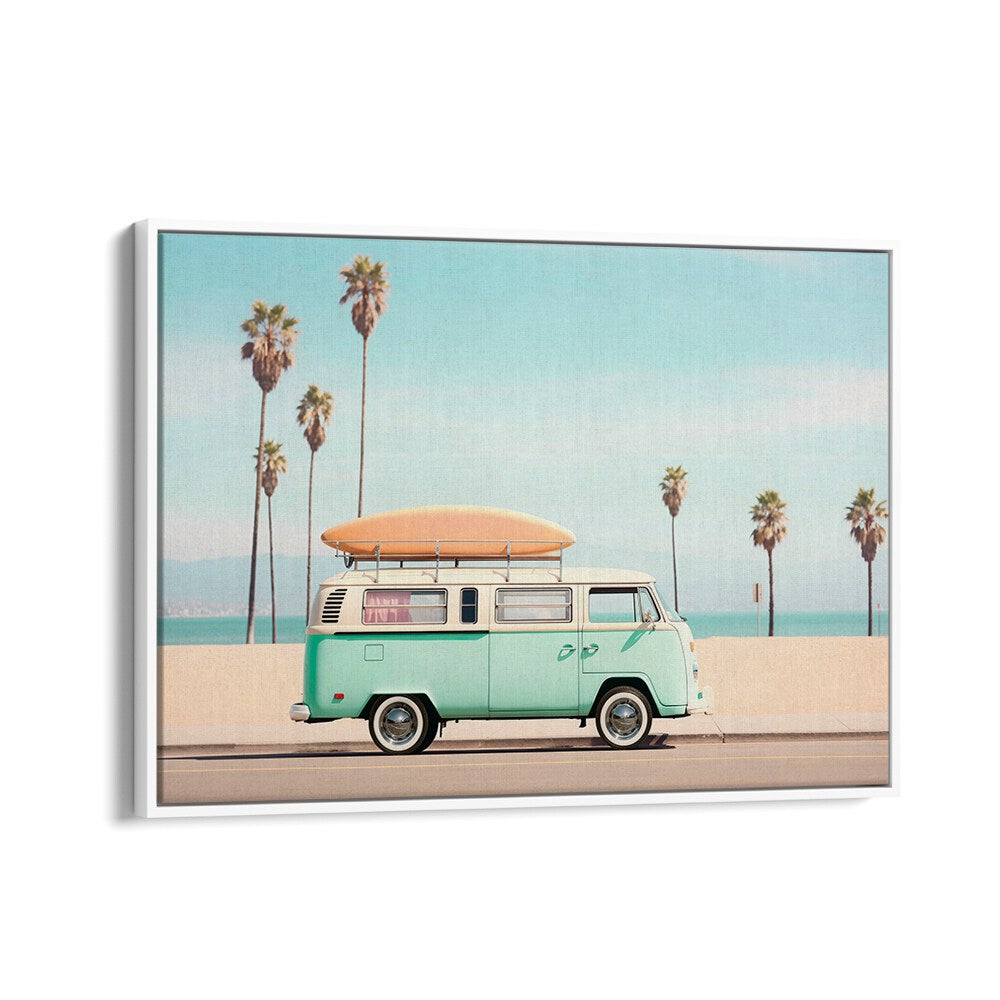 PACIFIC VAN  , CAR POSTERS