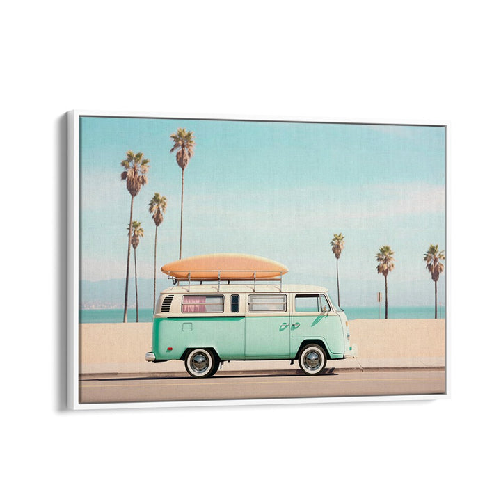 PACIFIC VAN  , CAR POSTERS