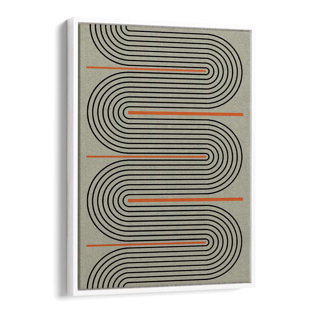 MODERN BALANCE NO.5 , ABSTRACT PAINTINGS