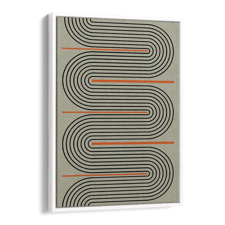 MODERN BALANCE NO.5 , ABSTRACT PAINTINGS