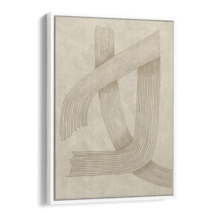 Elegant artwork, ABSTRACT SOPHISTICATED LINE 01, enhances home décor with modern design and sophistication.