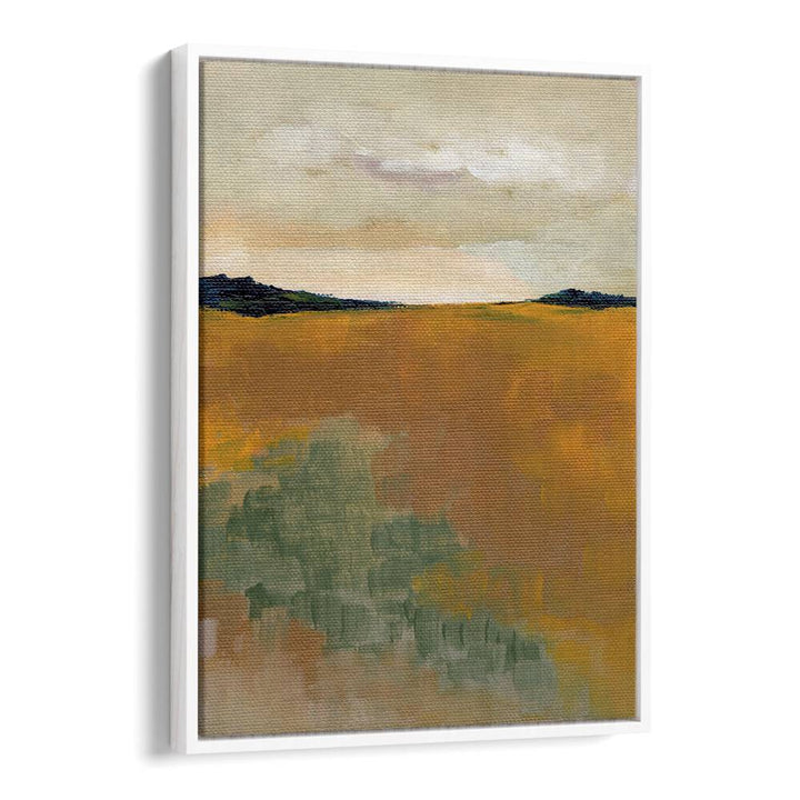 CANARY LANDSCAPE , LANDSCAPE PAINTINGS