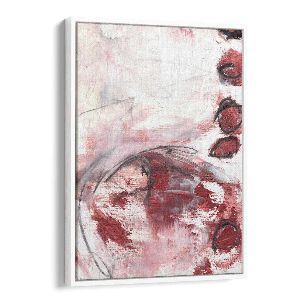 Bold and inspiring, BE BRAVE, ABSTRACT PAINTINGS captures the essence of courage and confidence for every space.