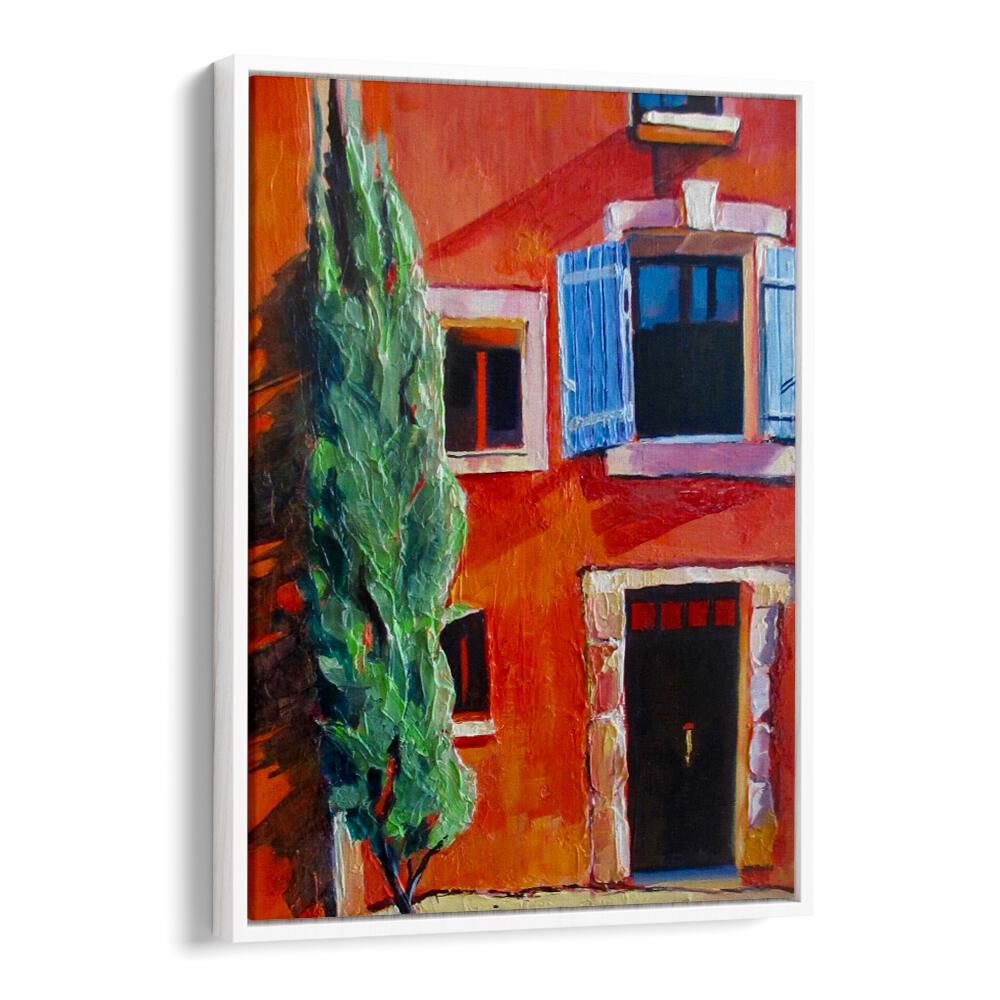 MORNING , LANDSCAPE PAINTINGS