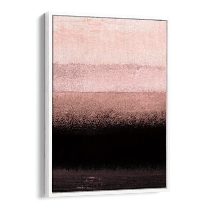 Elegant SHADES OF PINK, ABSTRACT PAINTINGS featuring soft pink hues, perfect for enhancing any sophisticated space.