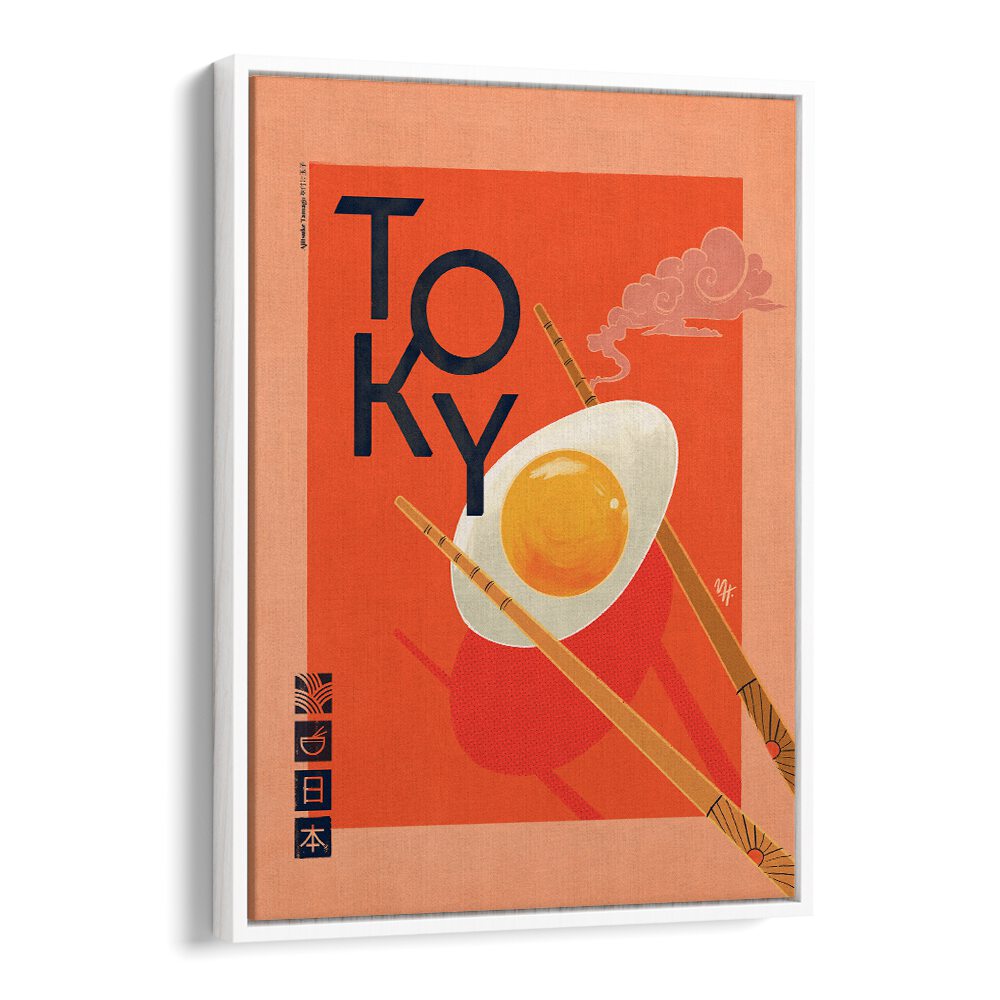 Explore the TOKYO E, JAPANESE PAINTINGS featuring vibrant art that blends tradition with modern design.