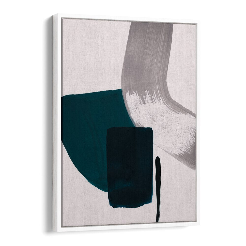 Elegant MINIMALIST PAINTING II, ABSTRACT PAINTINGS featuring bold colors and modern design for stylish home decor.