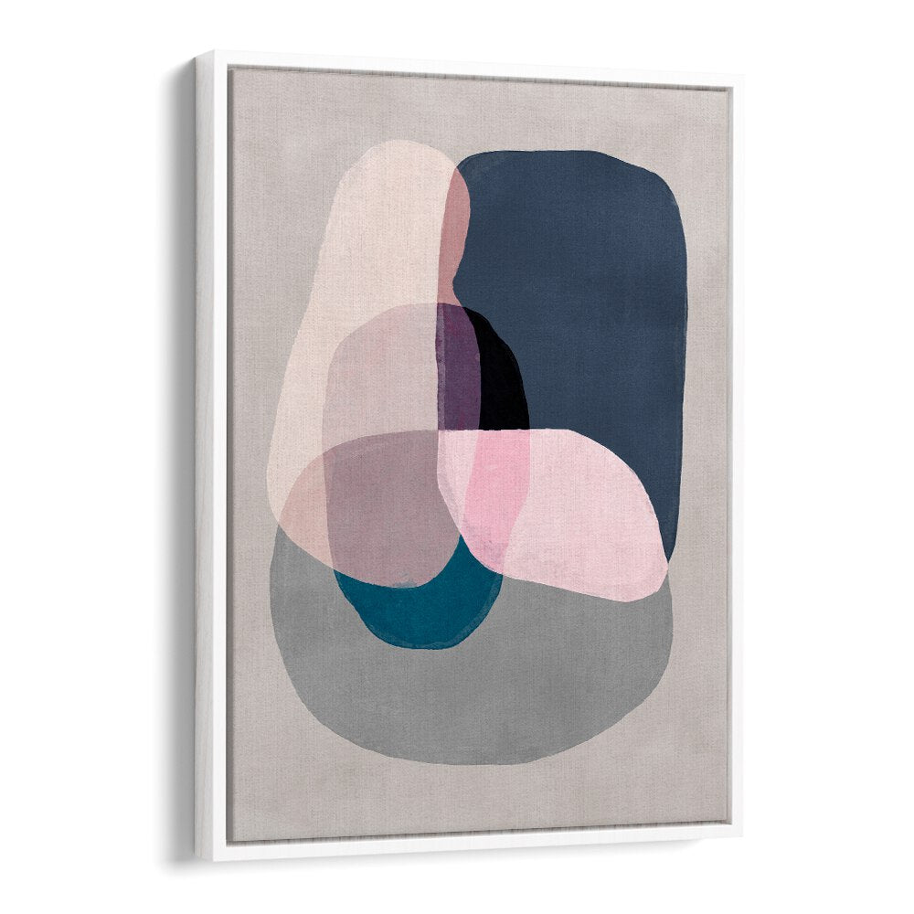 GRAPHIC I , ABSTRACT PAINTINGS