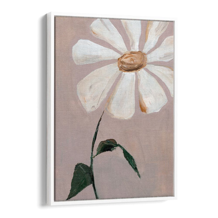 FLOWER XI , FLORAL FLOWER PAINTINGS