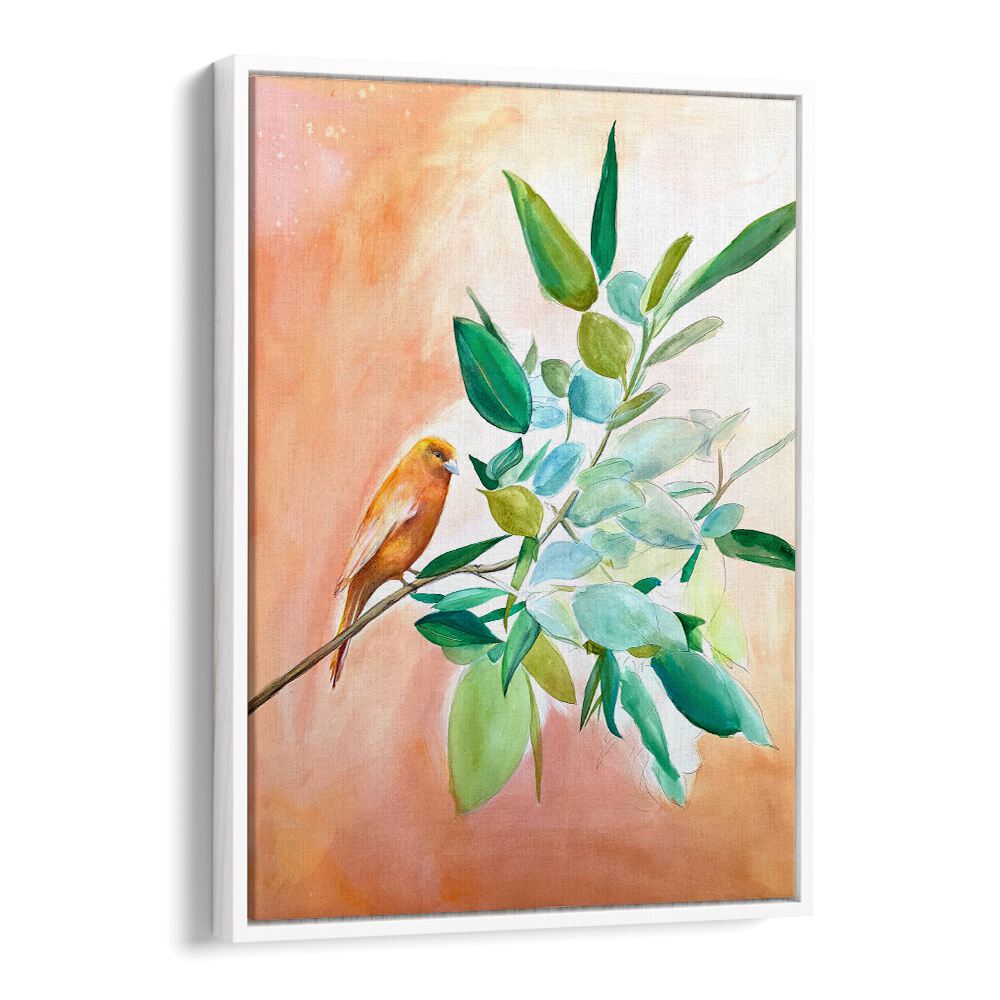 HOPE SMALL , ANIMAL PAINTINGS