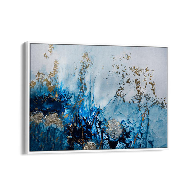Transform your space with GENTLY DRIFTING, ABSTRACT PAINTINGS featuring vibrant colors and contemporary artistry.