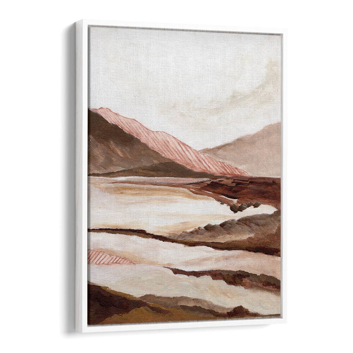 WHISPERS OF THE HILLS , LANDSCAPE PAINTINGS
