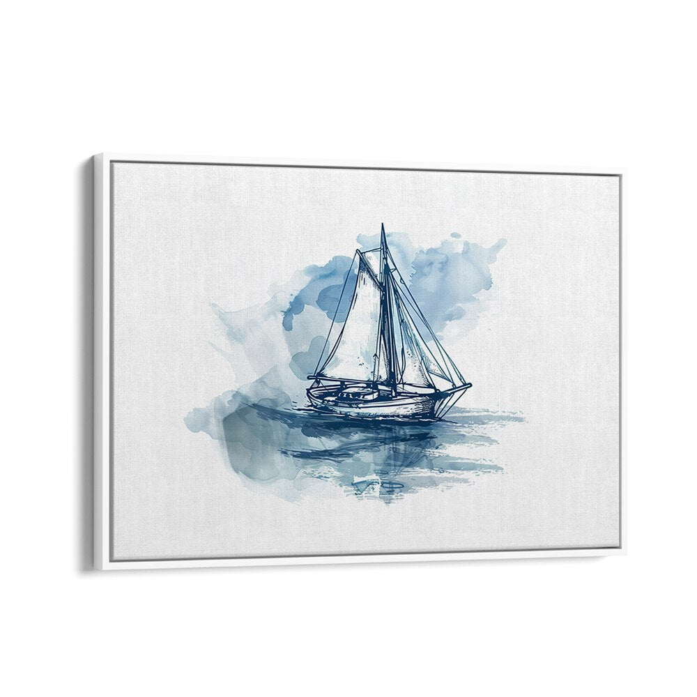 SAILBOAT