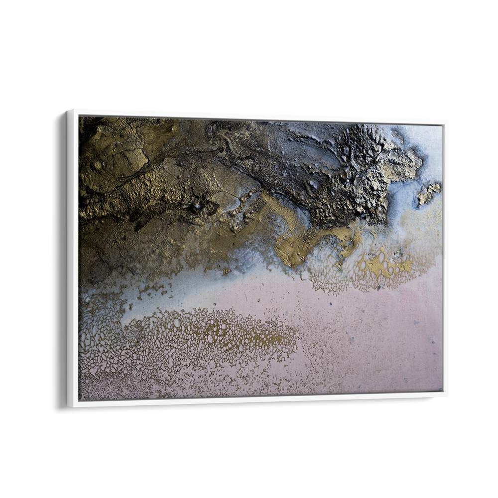 Transform your space with SUNGLOW, ABSTRACT PAINTINGS featuring vibrant colors and stunning textures.