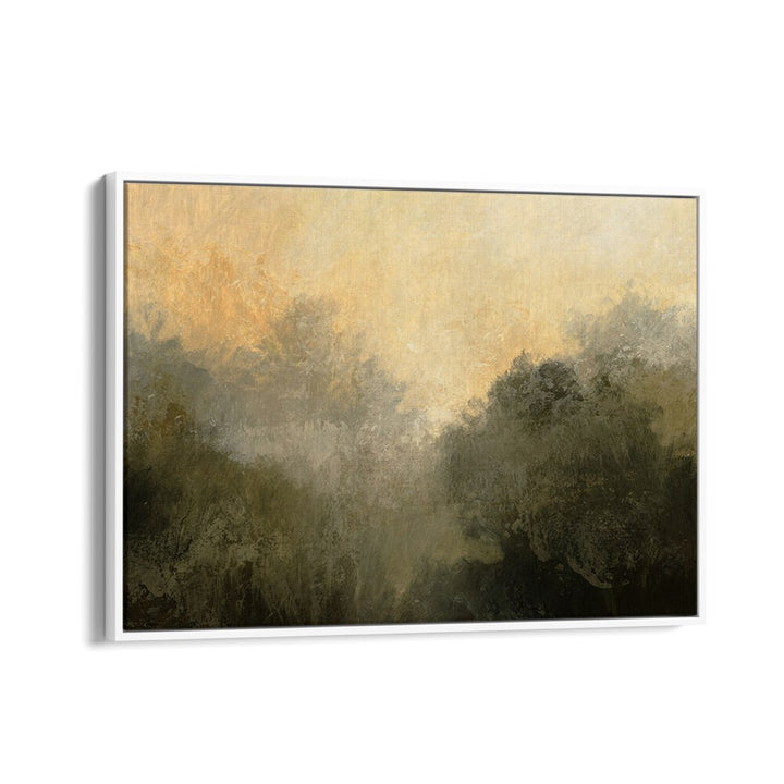 DEVON WOOD, ABSTRACT PAINTINGS showcase elegant hues, enhancing any space with stunning artistic depth.