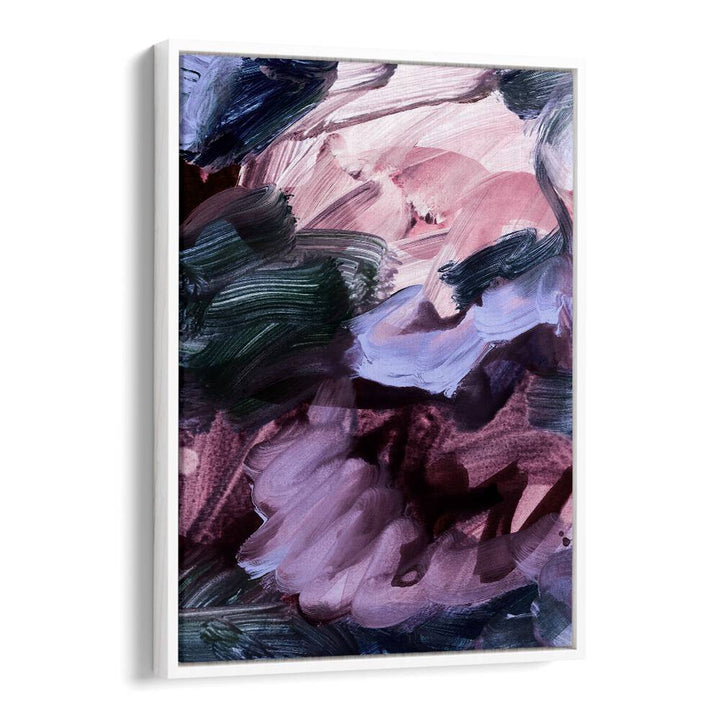 Stylish ABSTRACT PAINTING VII, ABSTRACT PAINTINGS featuring vibrant colors to enhance your modern decor.