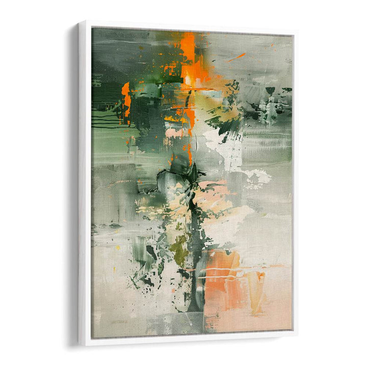 Elevate your space with CONTEMPORART - VARIATION I, ABSTRACT PAINTINGS by Philippe HUGONNARD, showcasing modern elegance.