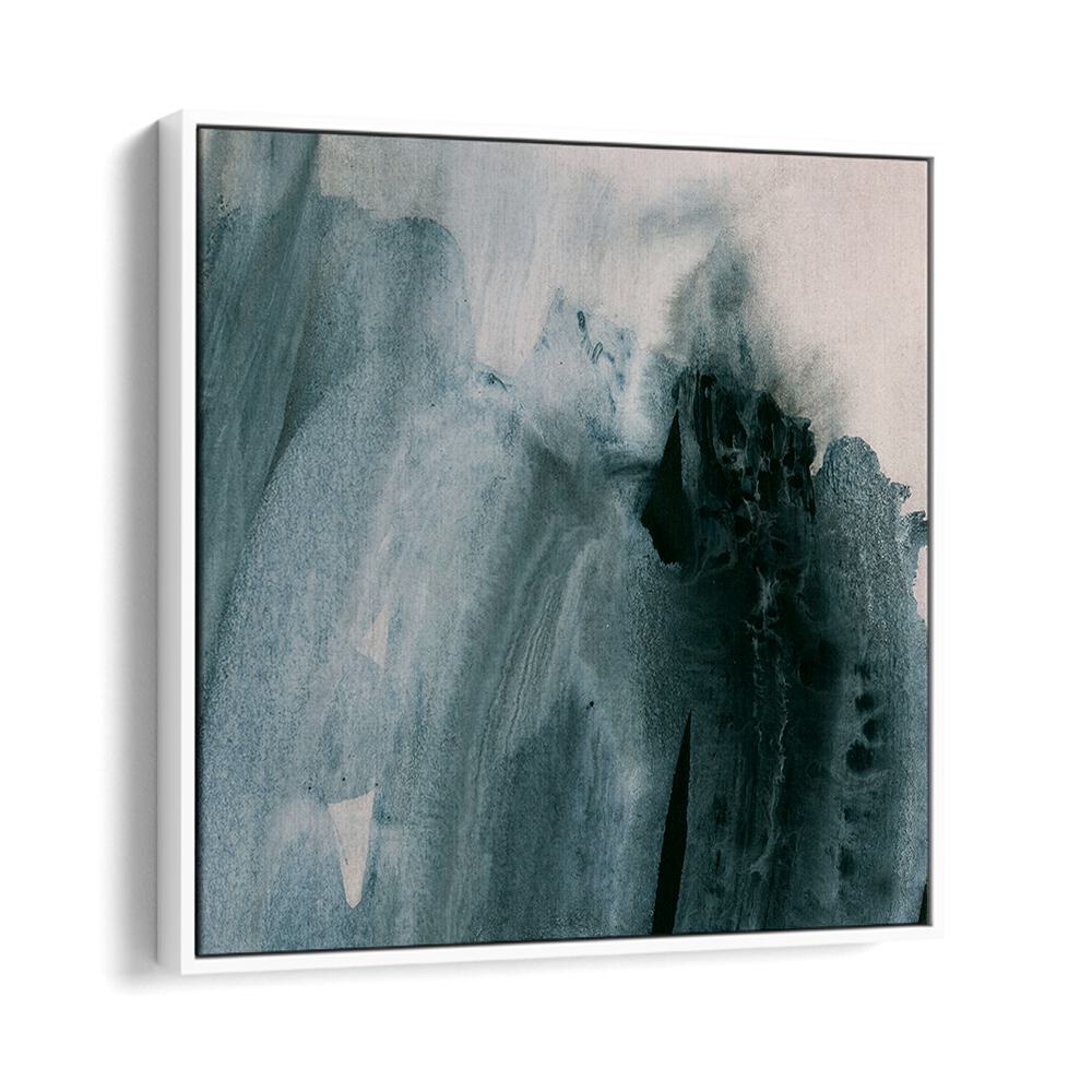 Soft grey tones and intricate brush strokes define the GREYISH BRUSHSTROKES, ABSTRACT PAINTINGS, enhancing any space.