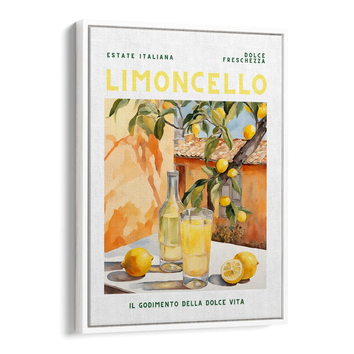 LIMONCELLO
