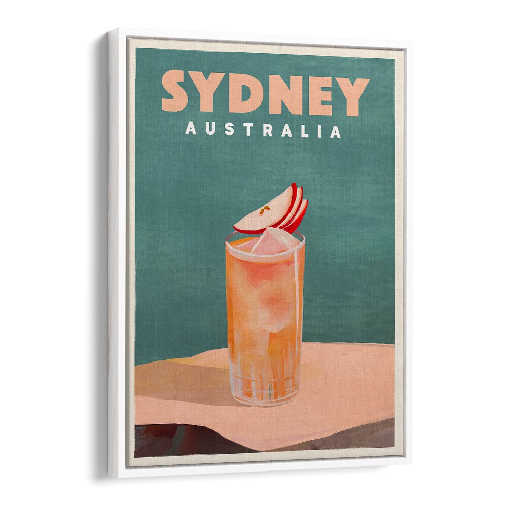 SYDNEY AUSTRALIA COCKTAIL BAR DECOR BY THE WHISKEY GINGER , BAR POSTERS , BAR ART PRINTS