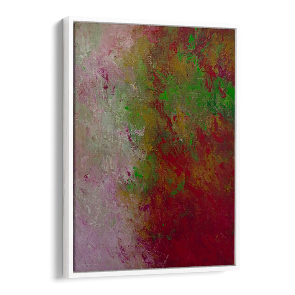 Vibrant ABSTRACTION DESIGN XI, ABSTRACT PAINTINGS showcasing stunning colors and textures to elevate your space.