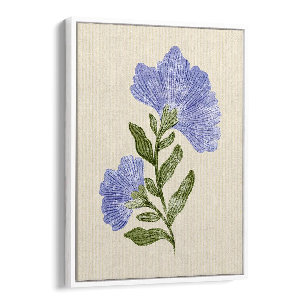 VINTAGE FLOWER , FLORAL FLOWER PAINTINGS