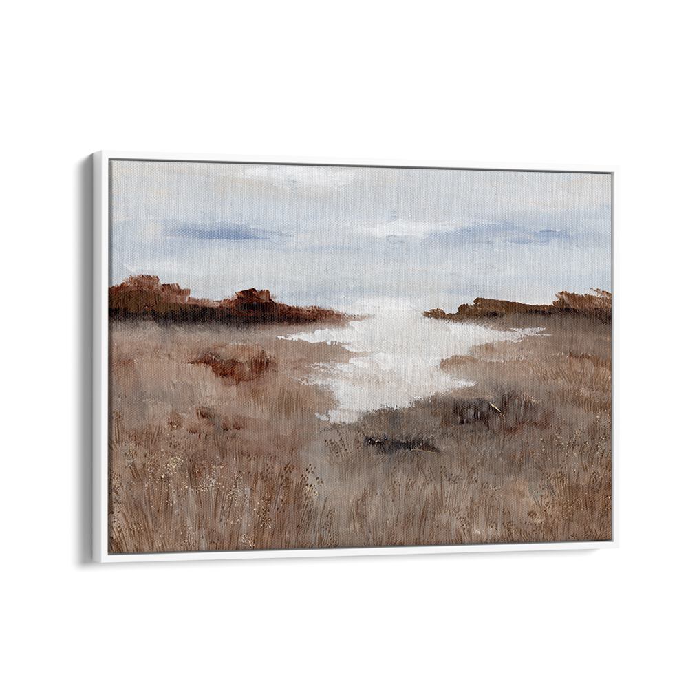 SPARKLY FIELD , LANDSCAPE PAINTINGS