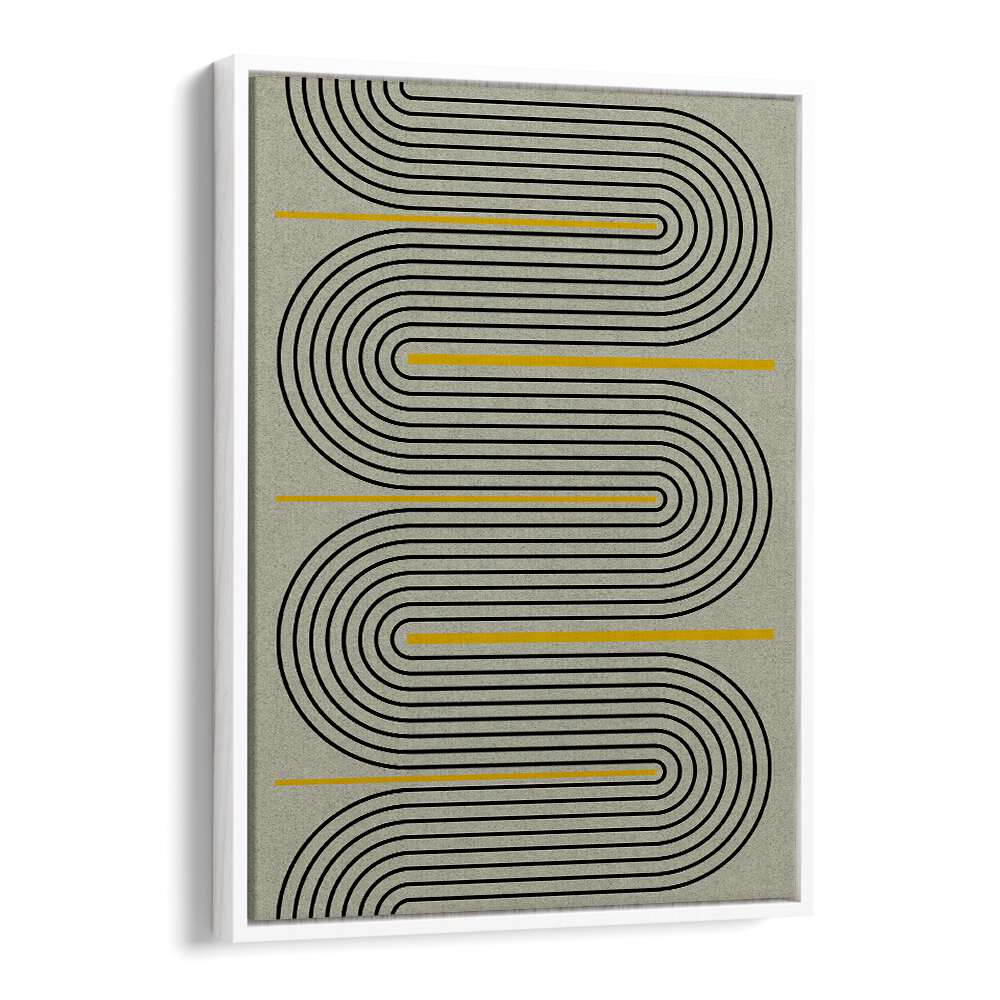 MODERN BALANCE NO.10 , ABSTRACT PAINTINGS