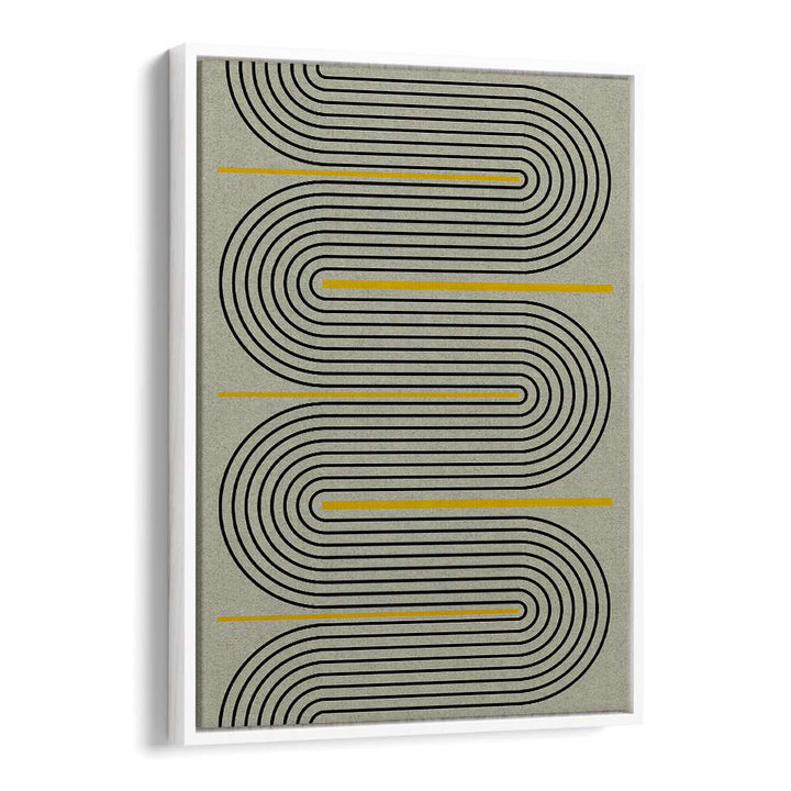 MODERN BALANCE NO.10 , ABSTRACT PAINTINGS