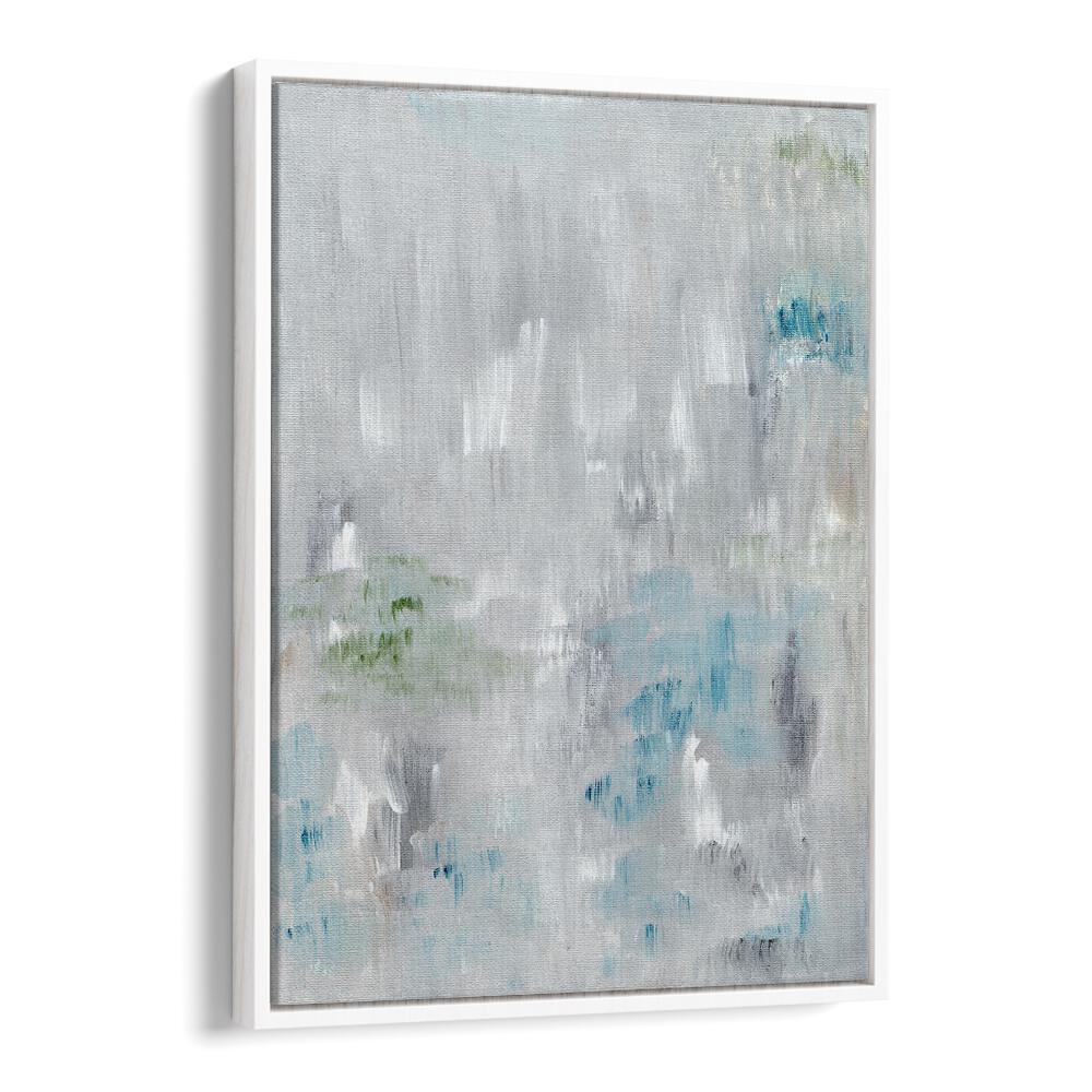 SERENE SYMPHONY , ABSTRACT PAINTINGS