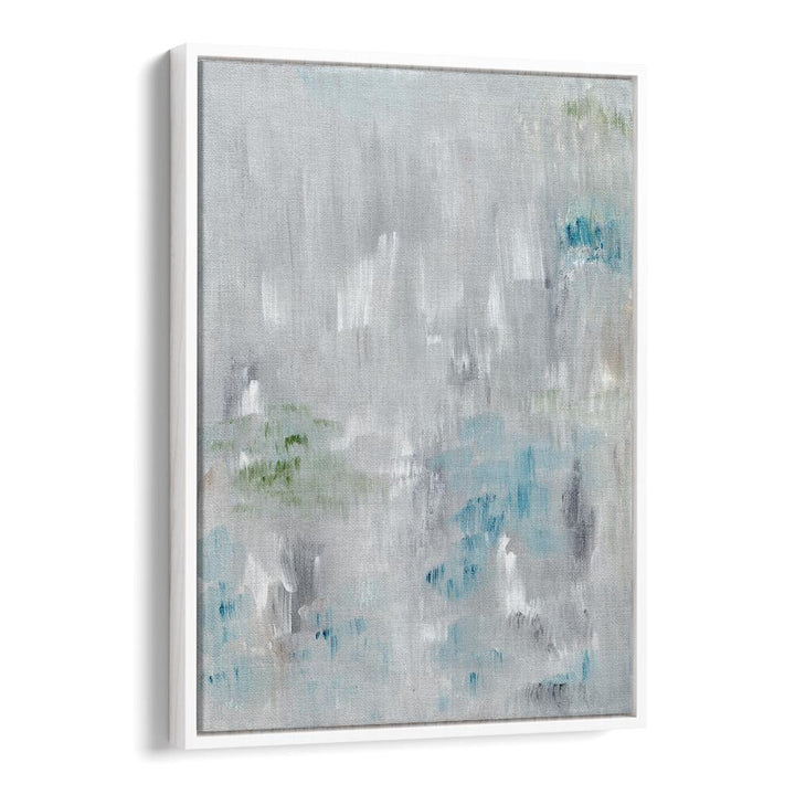 SERENE SYMPHONY , ABSTRACT PAINTINGS