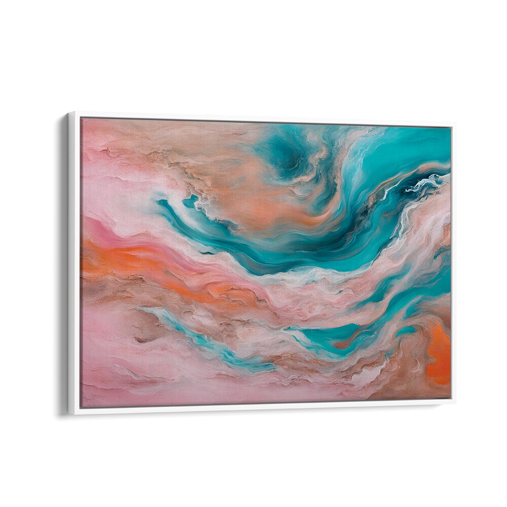 OCEAN VIEW FROM ABOVE