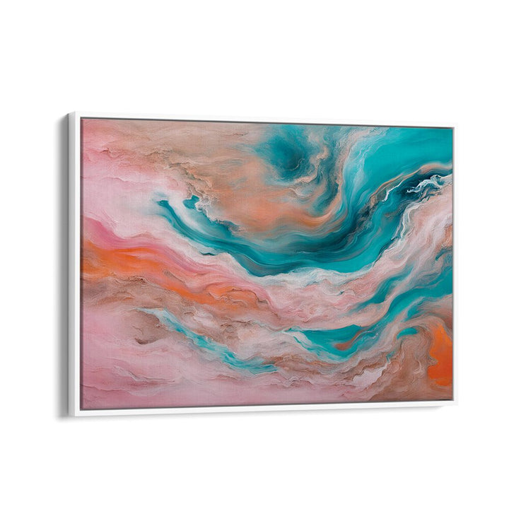 OCEAN VIEW FROM ABOVE