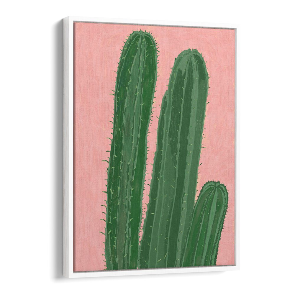 CACTUS , FLORAL FLOWER PAINTINGS