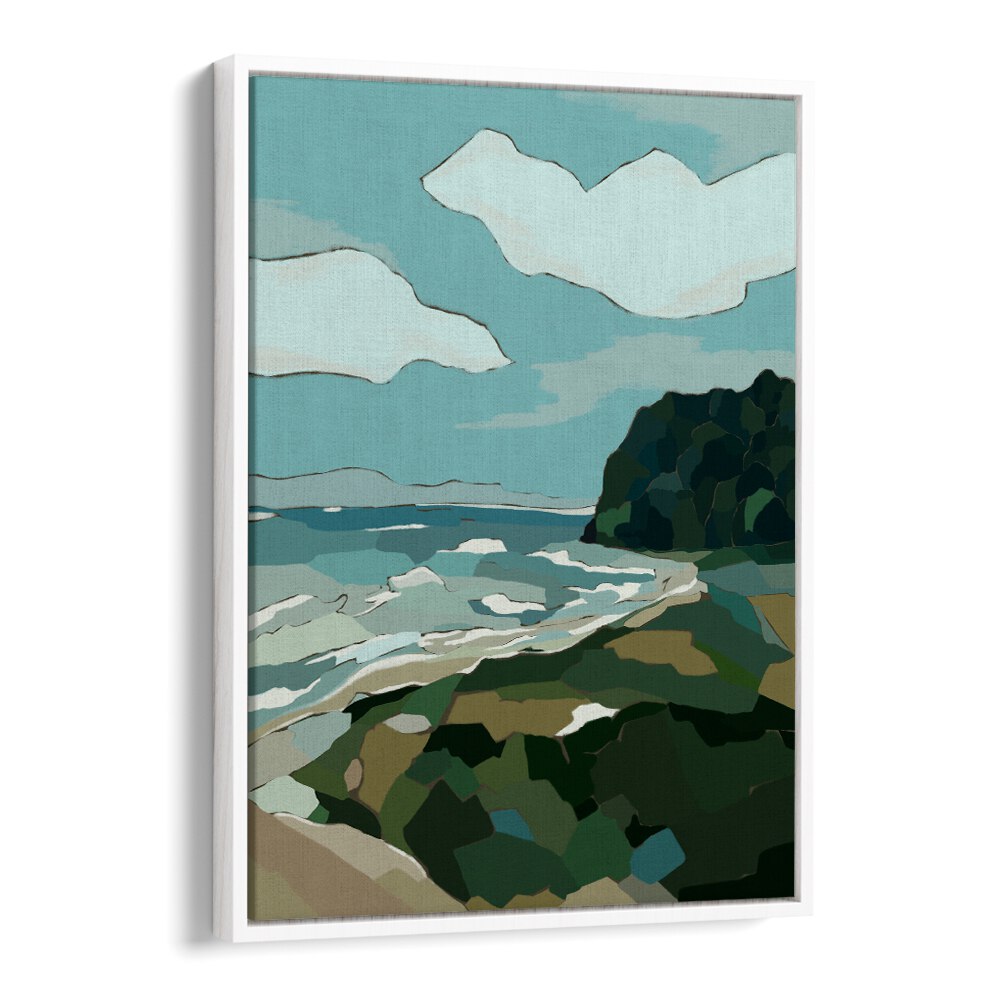 KRABI , LANDSCAPE PAINTINGS