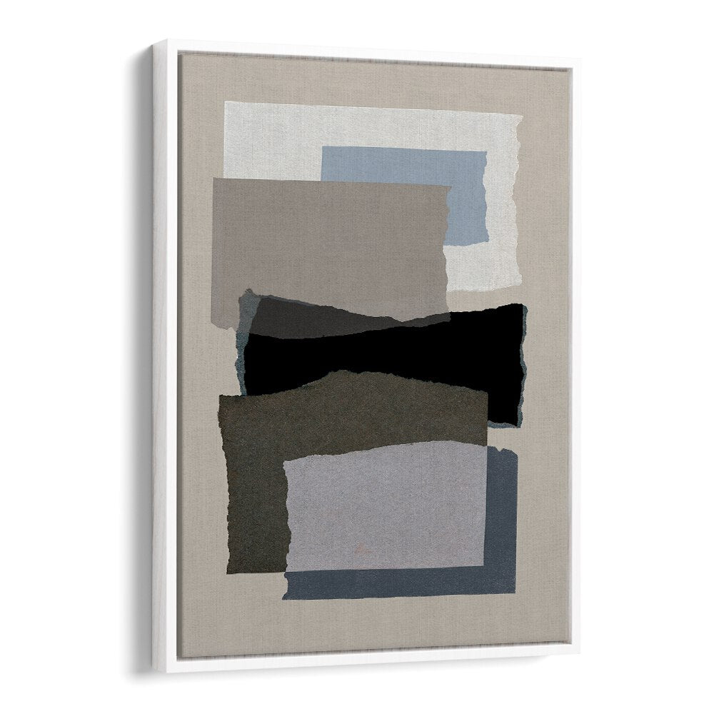 PIECES IV , GEOMETRIC ART PRINTS