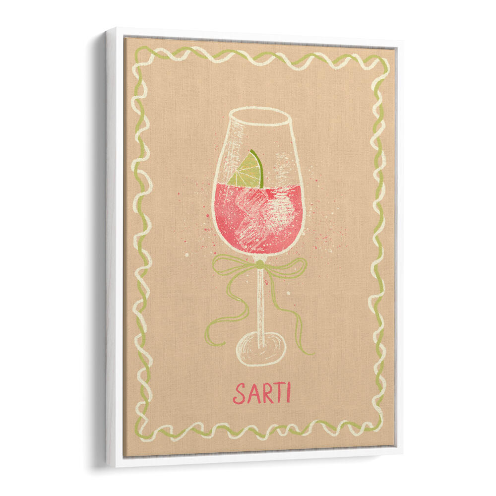 SARTI , BAR & CAFE ART